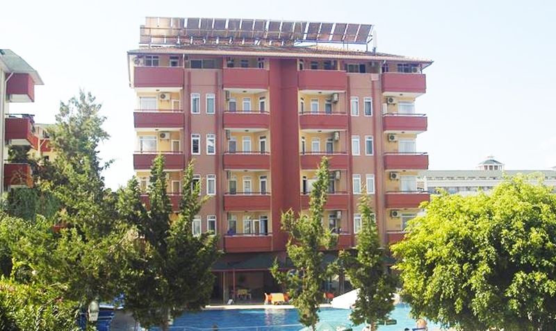 Drop Hotel